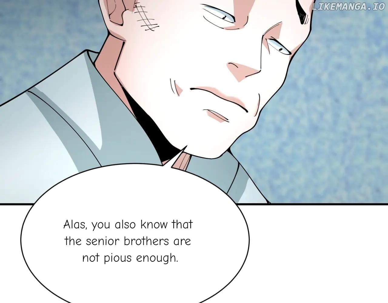 Era of the Haunted Chapter 345 - page 63